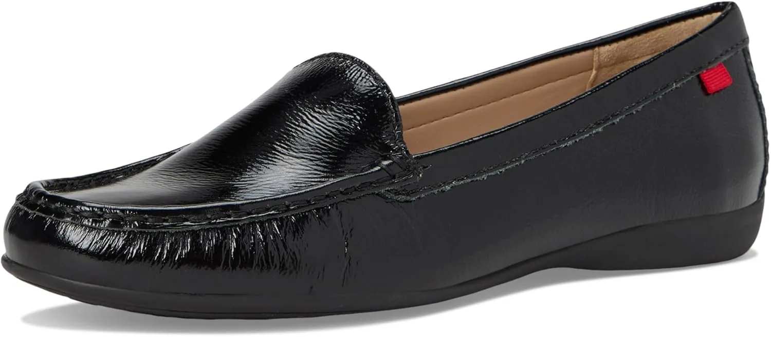 Marc Joseph New York Women's Lake Road Loafer Flat