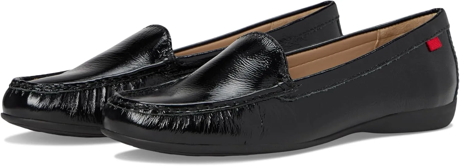 Marc Joseph New York Women's Lake Road Loafer Flat