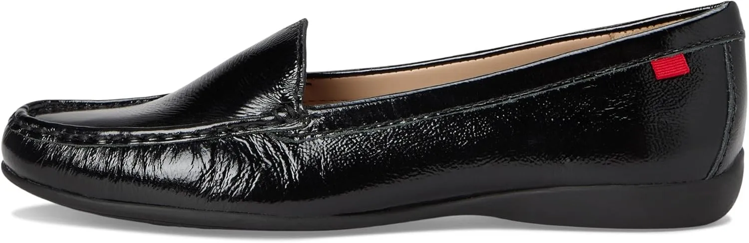 Marc Joseph New York Women's Lake Road Loafer Flat