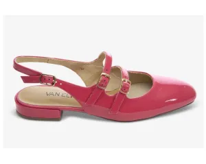 Marmi Shoes Women's Vaneli Tiptoe - Hot Pink Patent