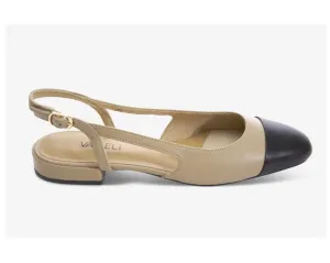 Marmi Shoes Women's Vaneli Tisha - Pudding Nappa