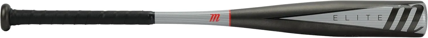 Marucci 2014 Youth ELITE (-10) 30/20-Inch Baseball Bat, 20-Ounce
