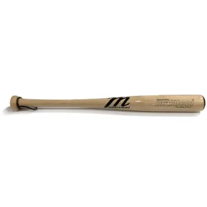 Marucci One-Handed Wood Trainer Bat | Maple | 25"