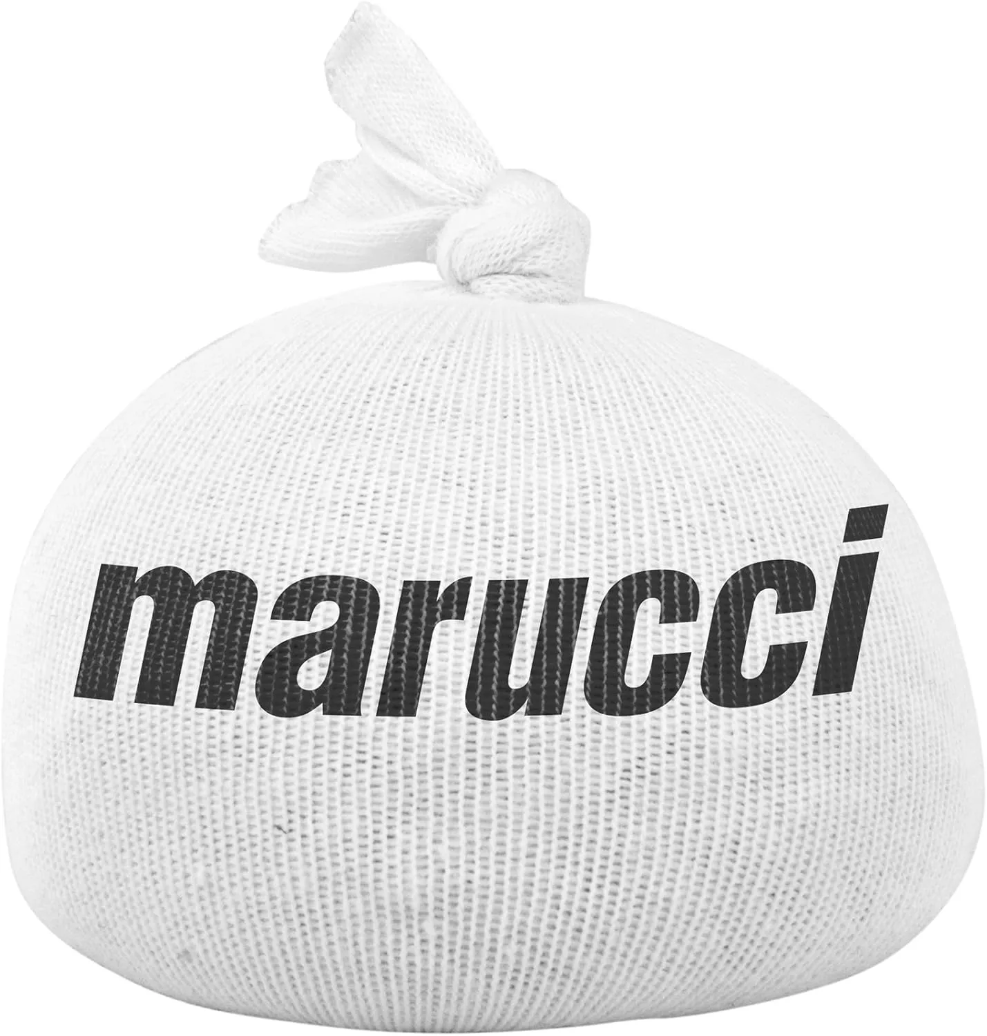 Marucci Pro Rosin Bag, White