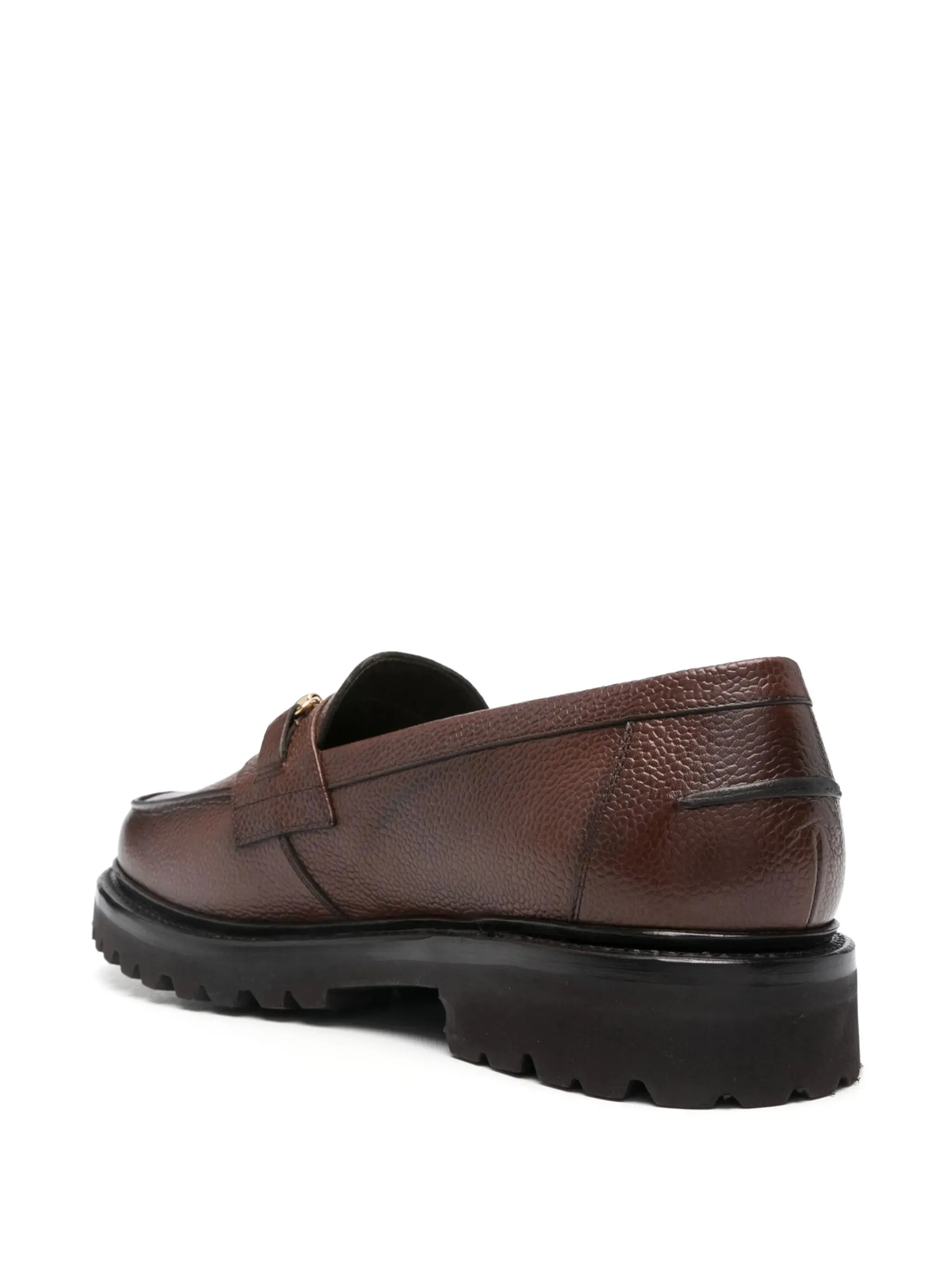 Mason loafers Customer satisfaction Top-tier