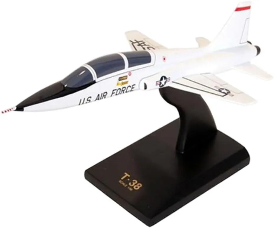 Mastercraft Collection T-38A Talon USAF - 1/48 scale model