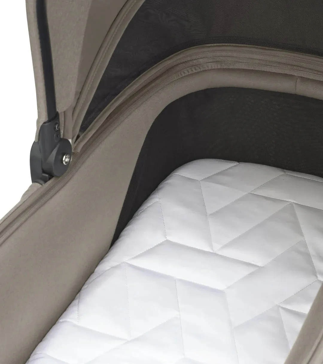 Maxi-Cosi Oxford 9 Piece Premium Pebble 360 Pro2 Bundle - Twillic Truffle