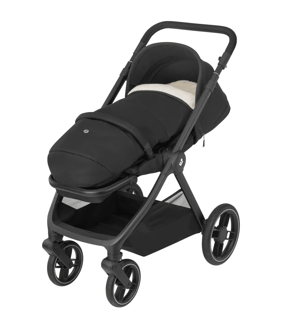 Maxi Cosi Oxford Essentials Bundle