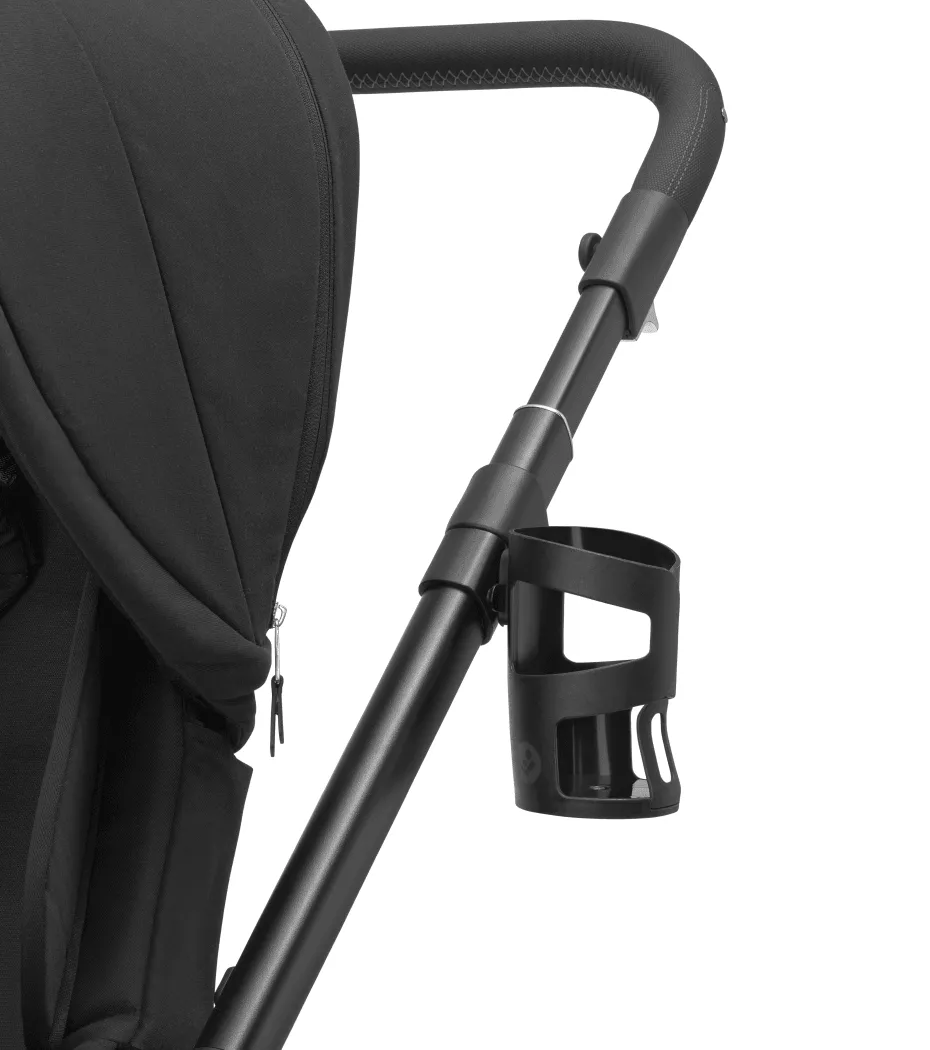 Maxi Cosi Oxford Essentials Bundle