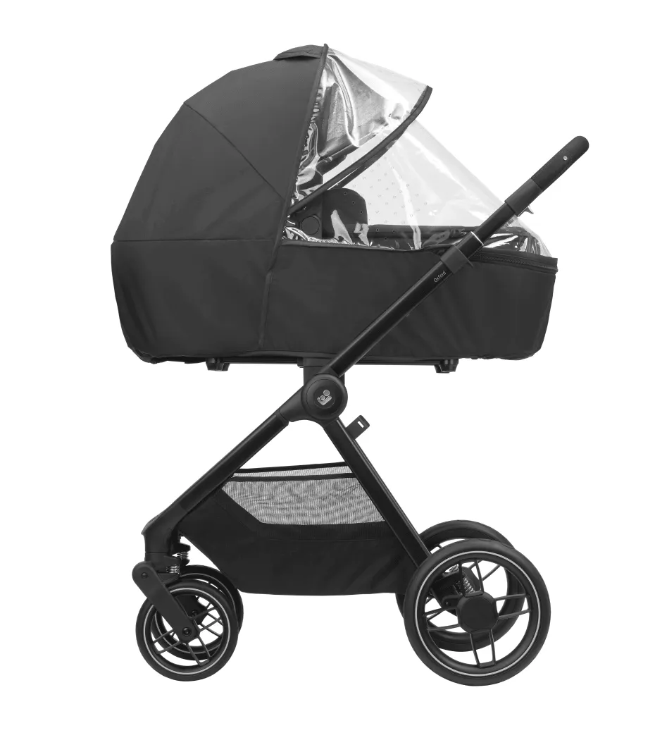 Maxi Cosi Oxford Essentials Bundle