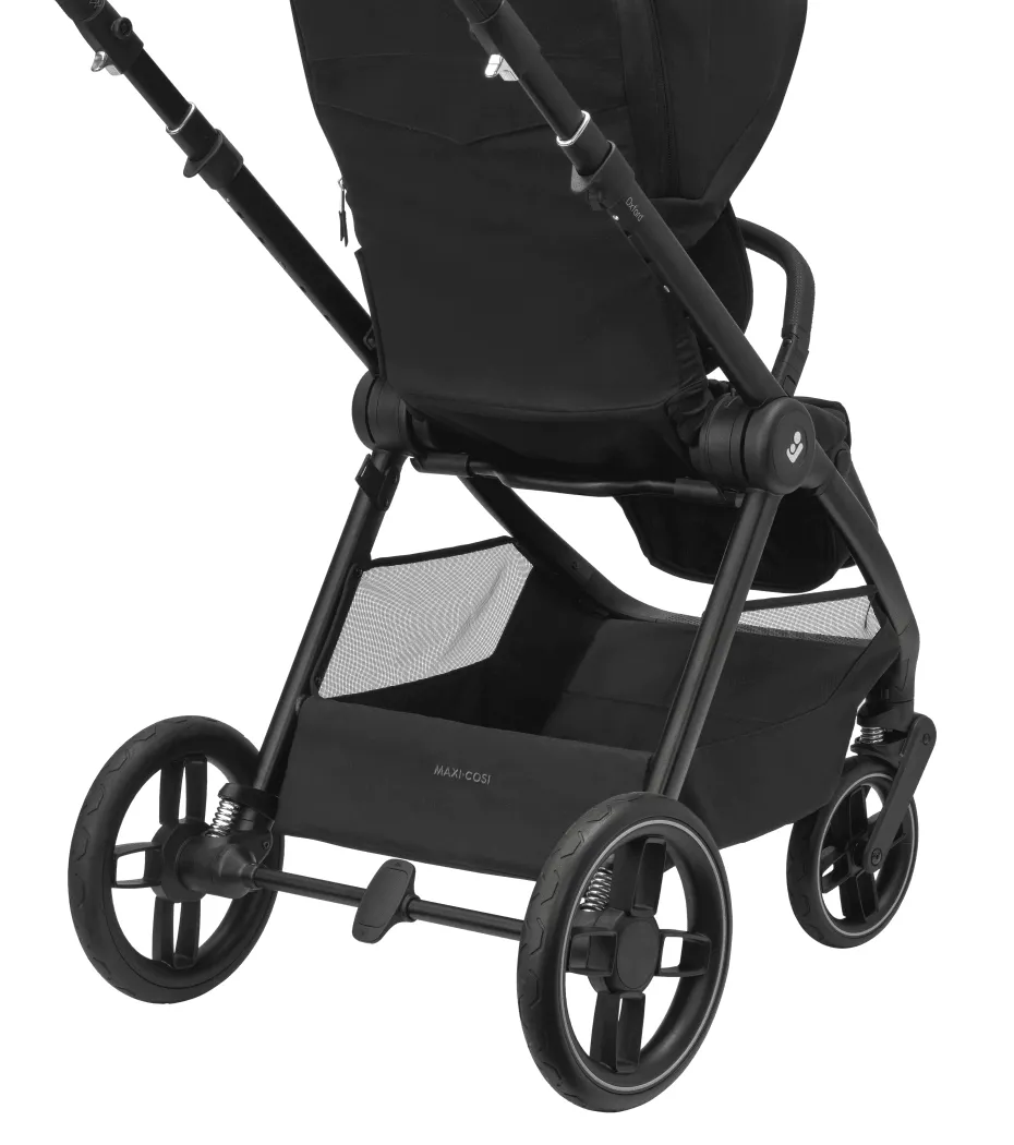 Maxi Cosi Oxford Essentials Bundle