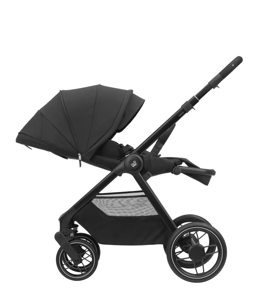 Maxi Cosi Oxford Essentials Bundle