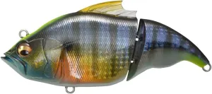 Megabass Vatalion Vibration Glide Bait Swimbait - GG.Wild Gill