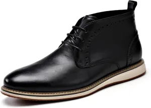Men's Casual Chukka Dress Boot