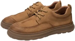 Men's Dress Shoes Comfort Soft Men Oxford Gentleman Wedding Business Work Office Outdoor Party Casual Shoes Formal Sneakers