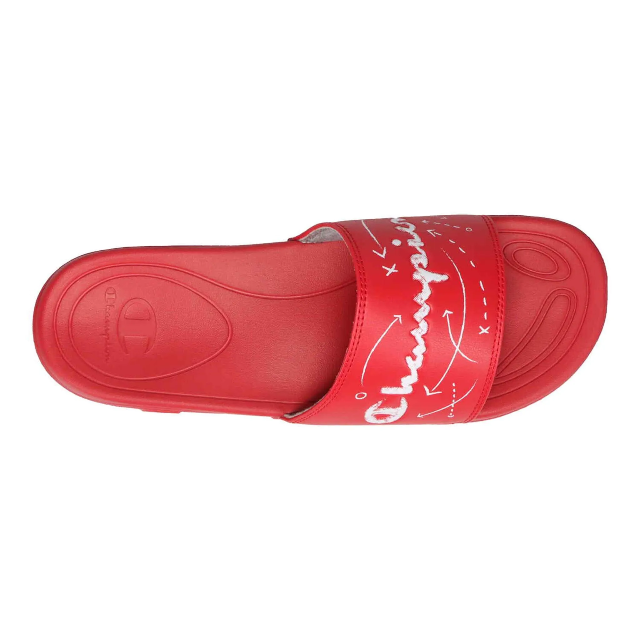 Men's Mega SFB Slide