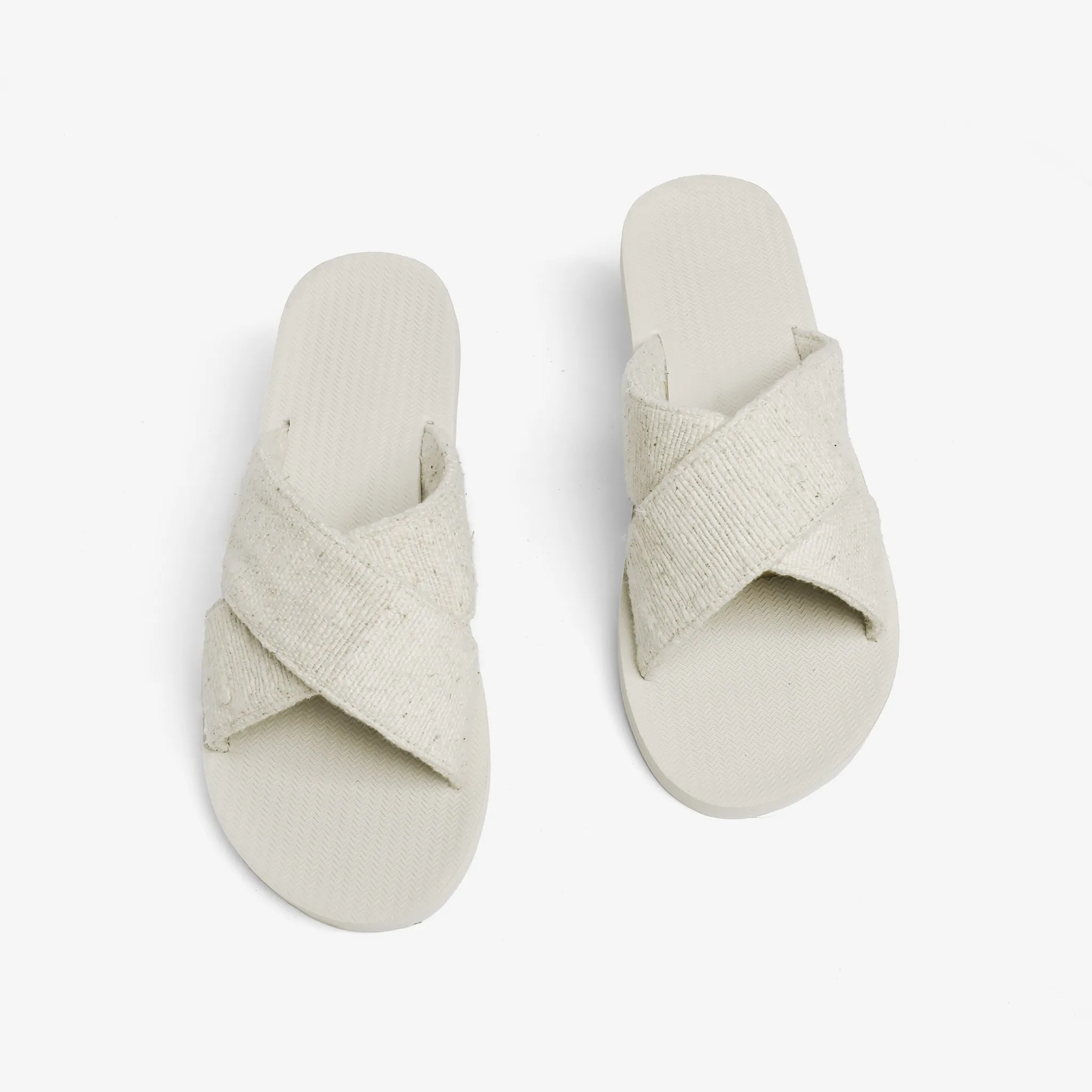 Men's Pable Cross Sea Salt