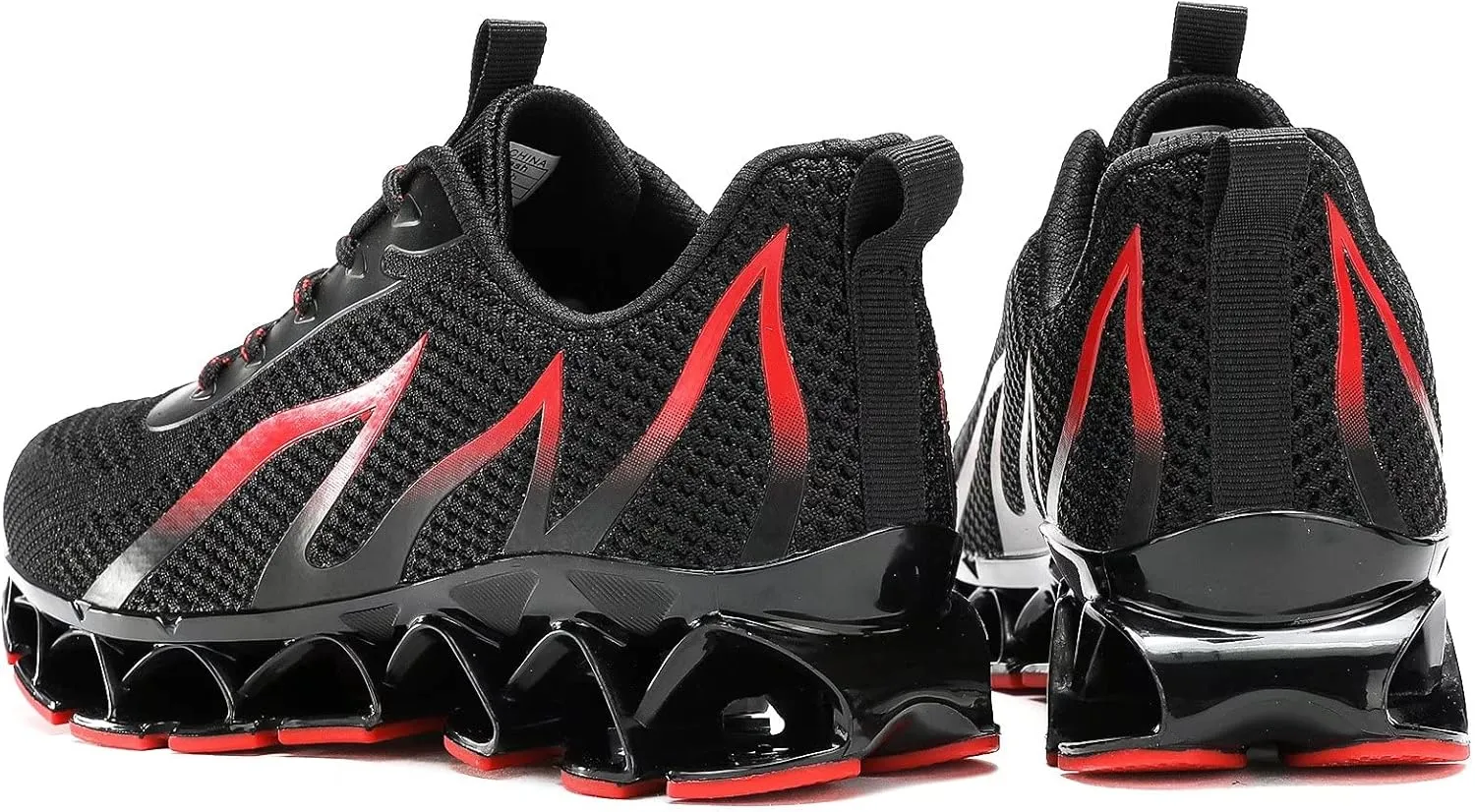 Mens Running Shoes Blade Tennis Walking Casual Sneakers Comfort Fashion Non Slip Work Sport Athletic Trainers