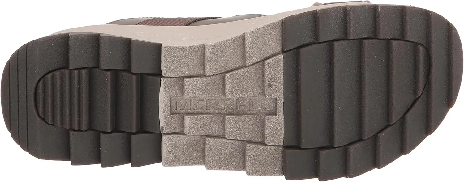 Merrell Women's Alpine Cush Slide Wedge Sandal
