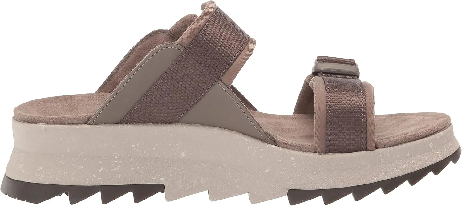 Merrell Women's Alpine Cush Slide Wedge Sandal