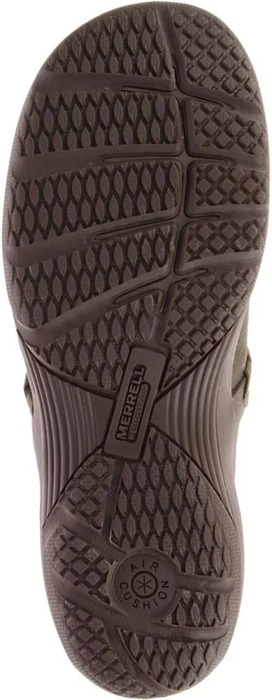 Merrell Women's Encore Braided Slide Q2 Clog