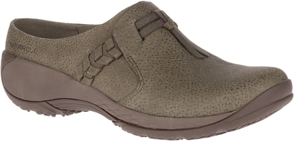 Merrell Women's Encore Braided Slide Q2 Clog