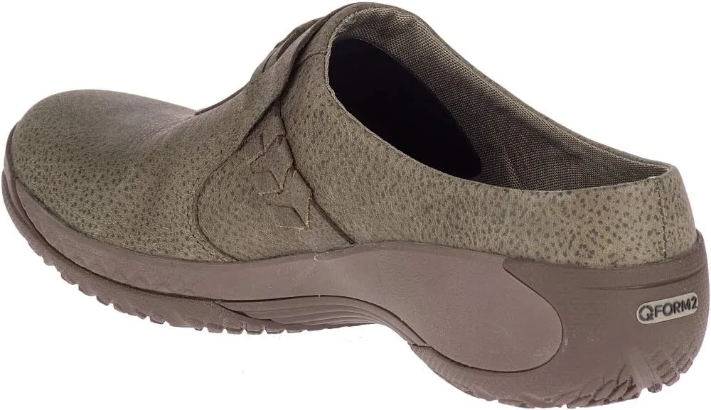 Merrell Women's Encore Braided Slide Q2 Clog