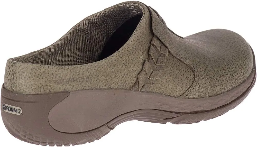 Merrell Women's Encore Braided Slide Q2 Clog