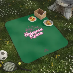 Miami 1.0 Picnic Blanket