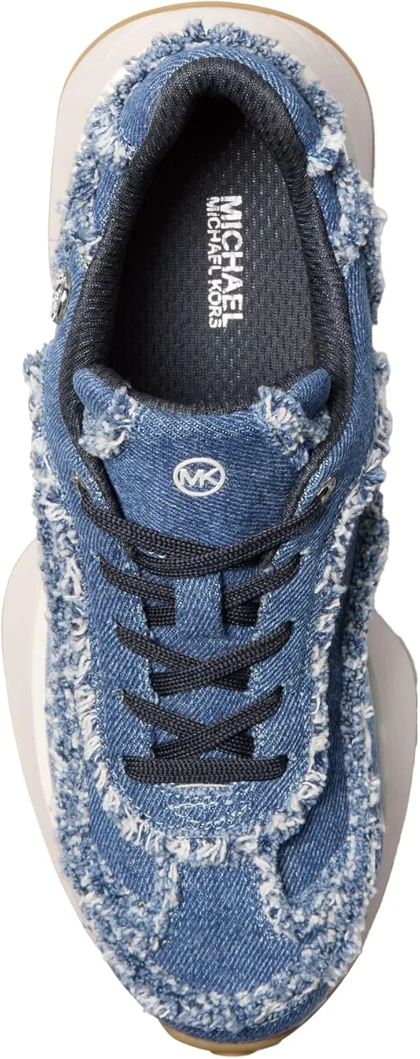 Michael Kors Women's Ari Trainer