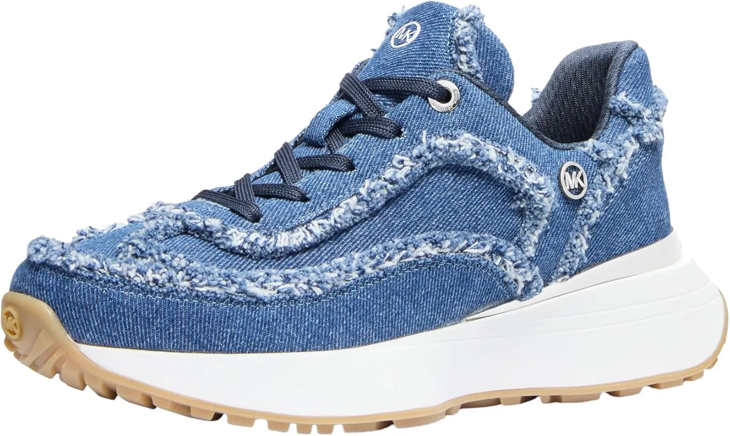 Michael Kors Women's Ari Trainer