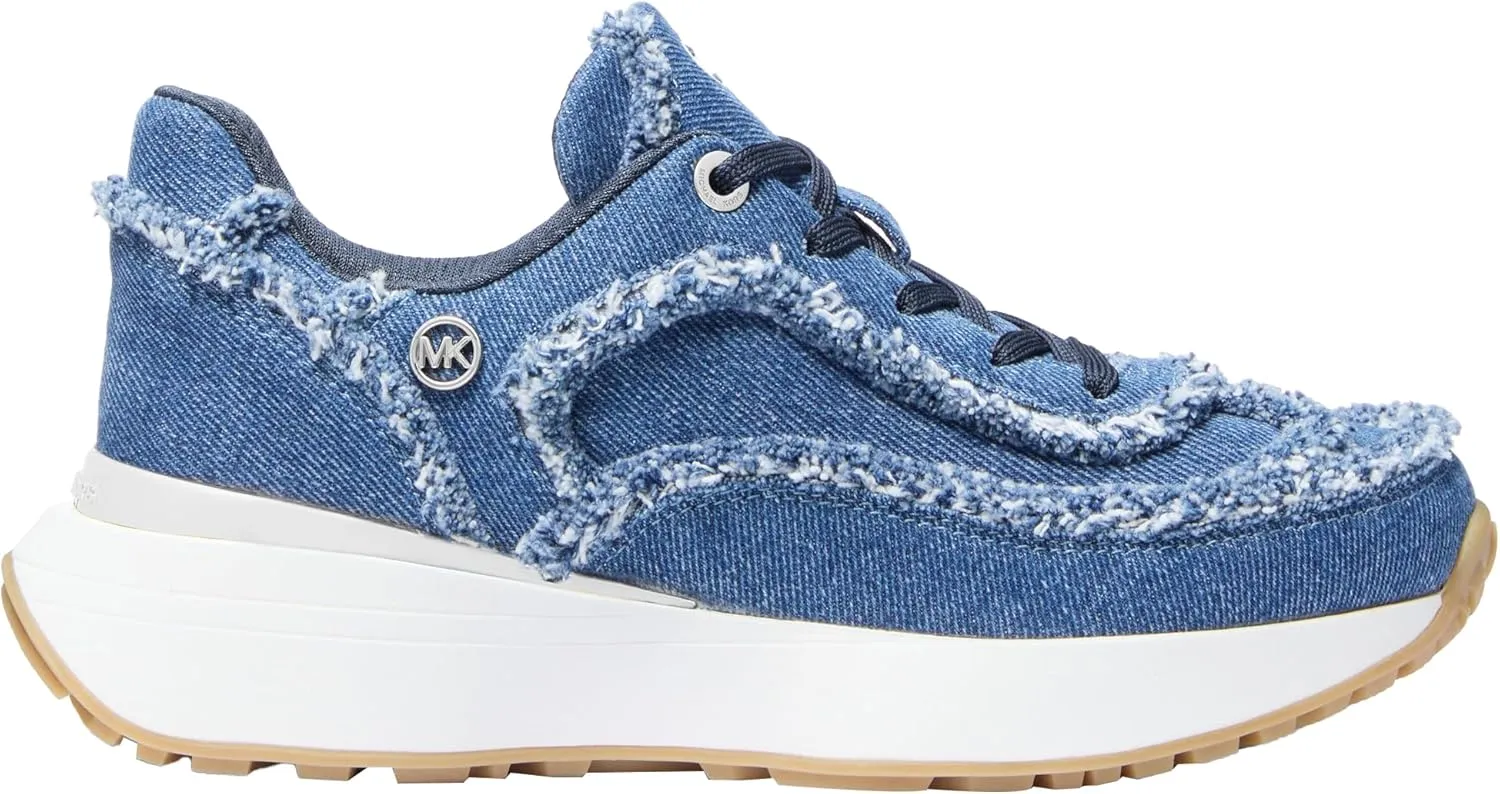 Michael Kors Women's Ari Trainer