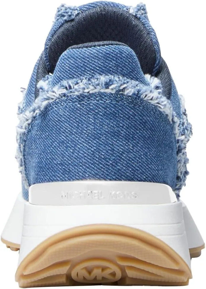 Michael Kors Women's Ari Trainer
