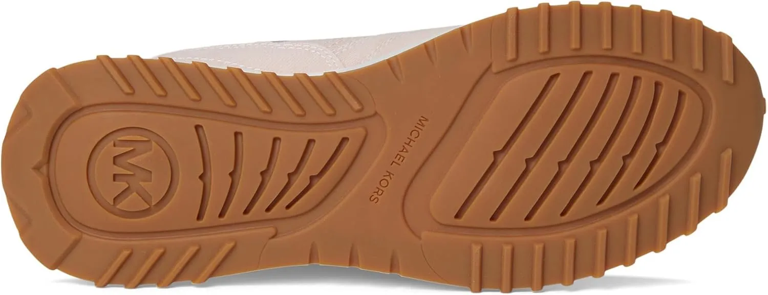 Michael Kors Women's Jaime Trainer Sneaker