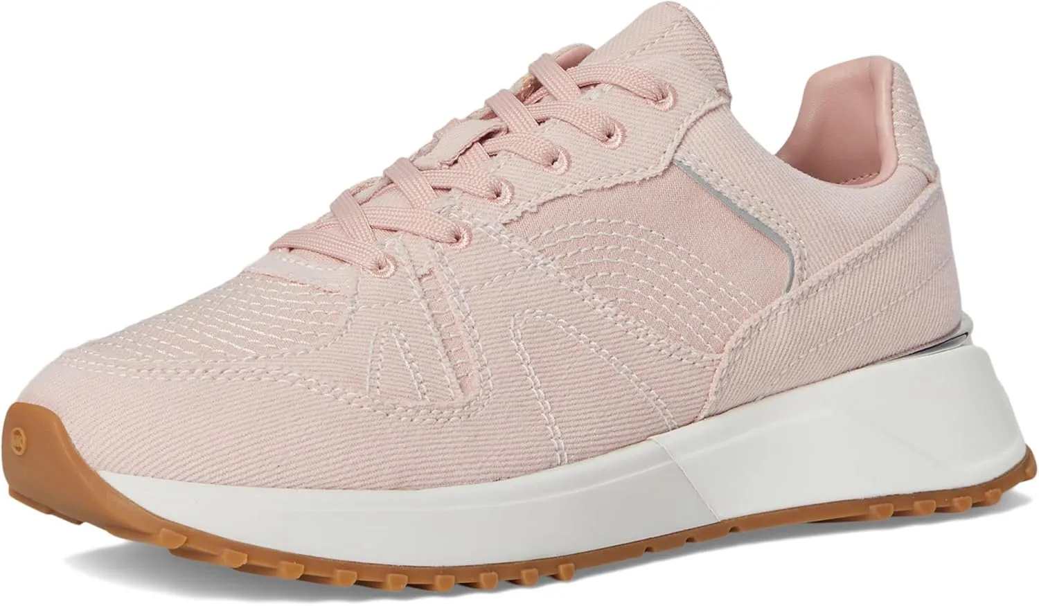 Michael Kors Women's Jaime Trainer Sneaker