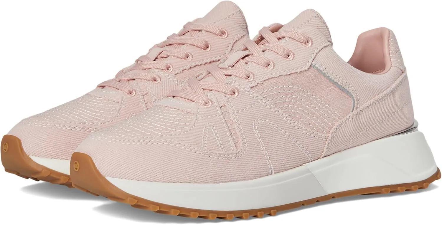 Michael Kors Women's Jaime Trainer Sneaker