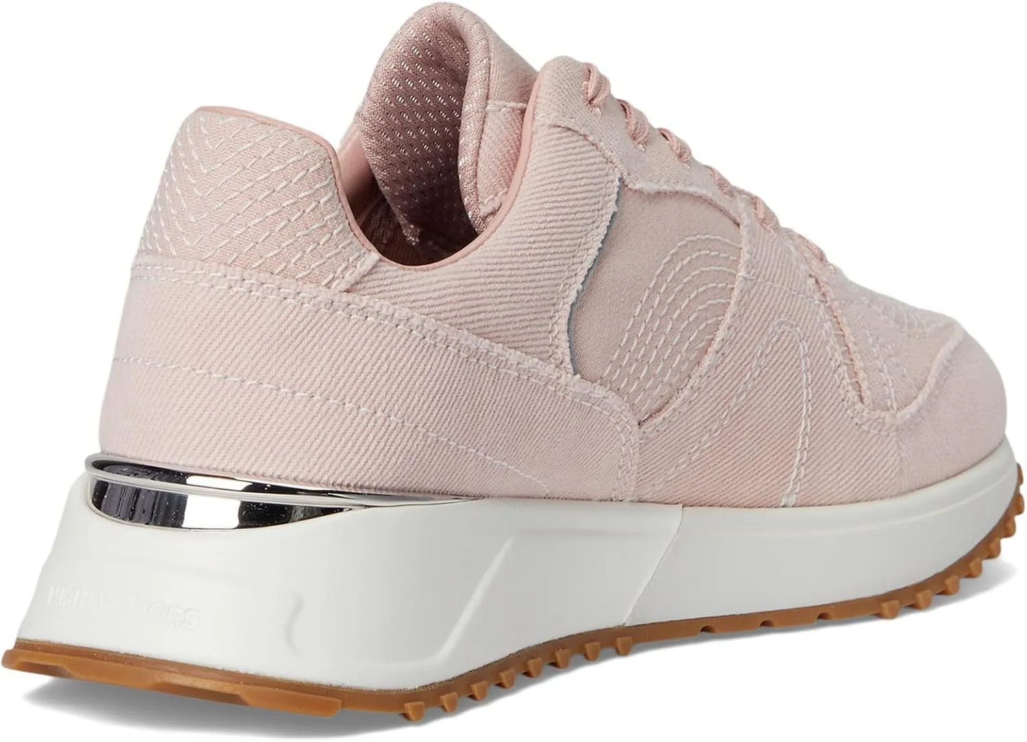 Michael Kors Women's Jaime Trainer Sneaker