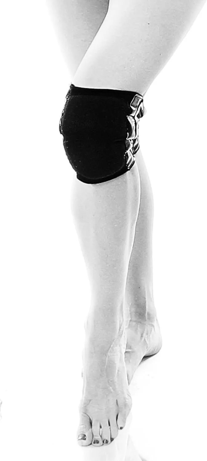 Mighty Grip Pole Dance Full Tacky Knee Climbing Pads