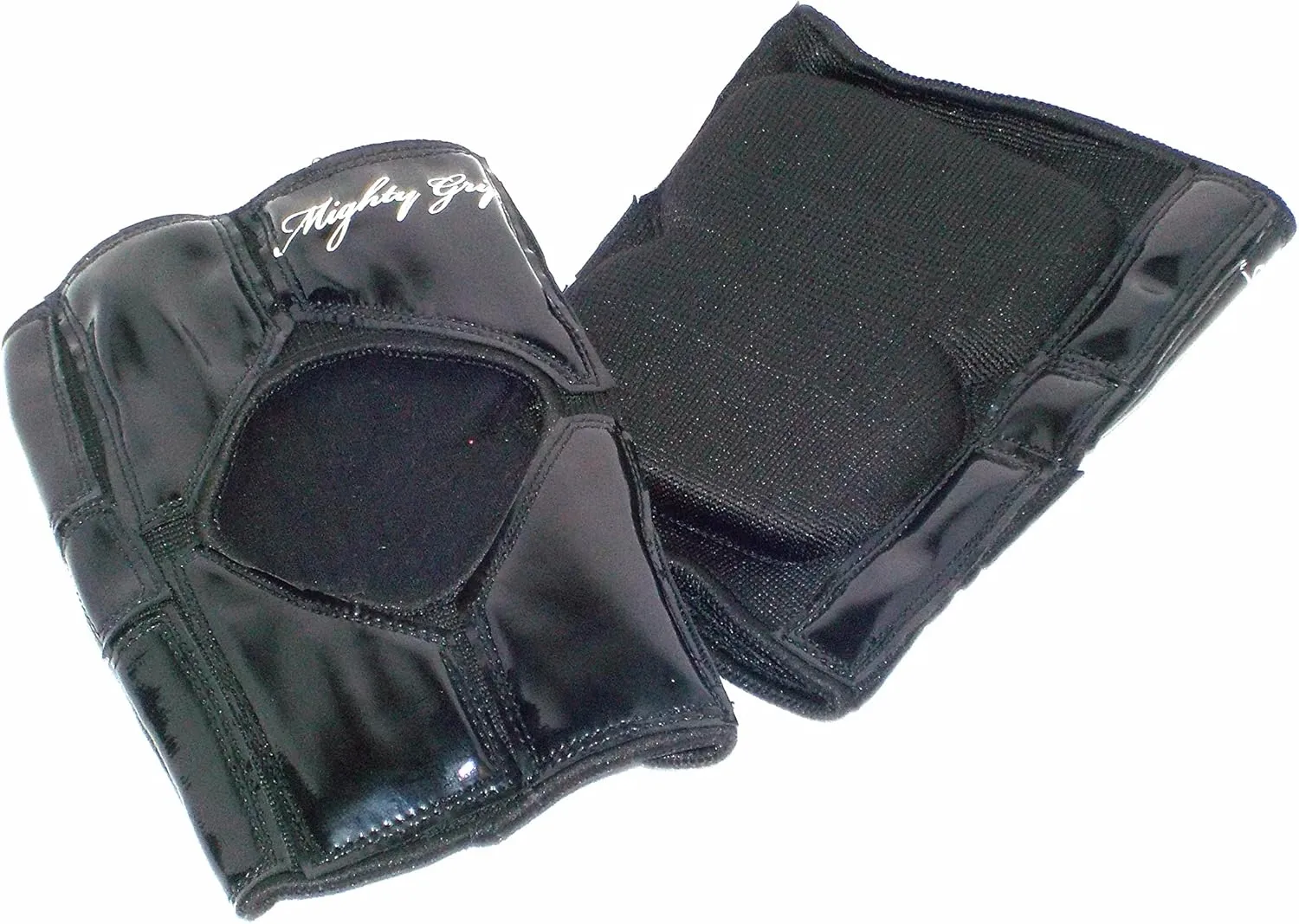 Mighty Grip Pole Dance Full Tacky Knee Climbing Pads