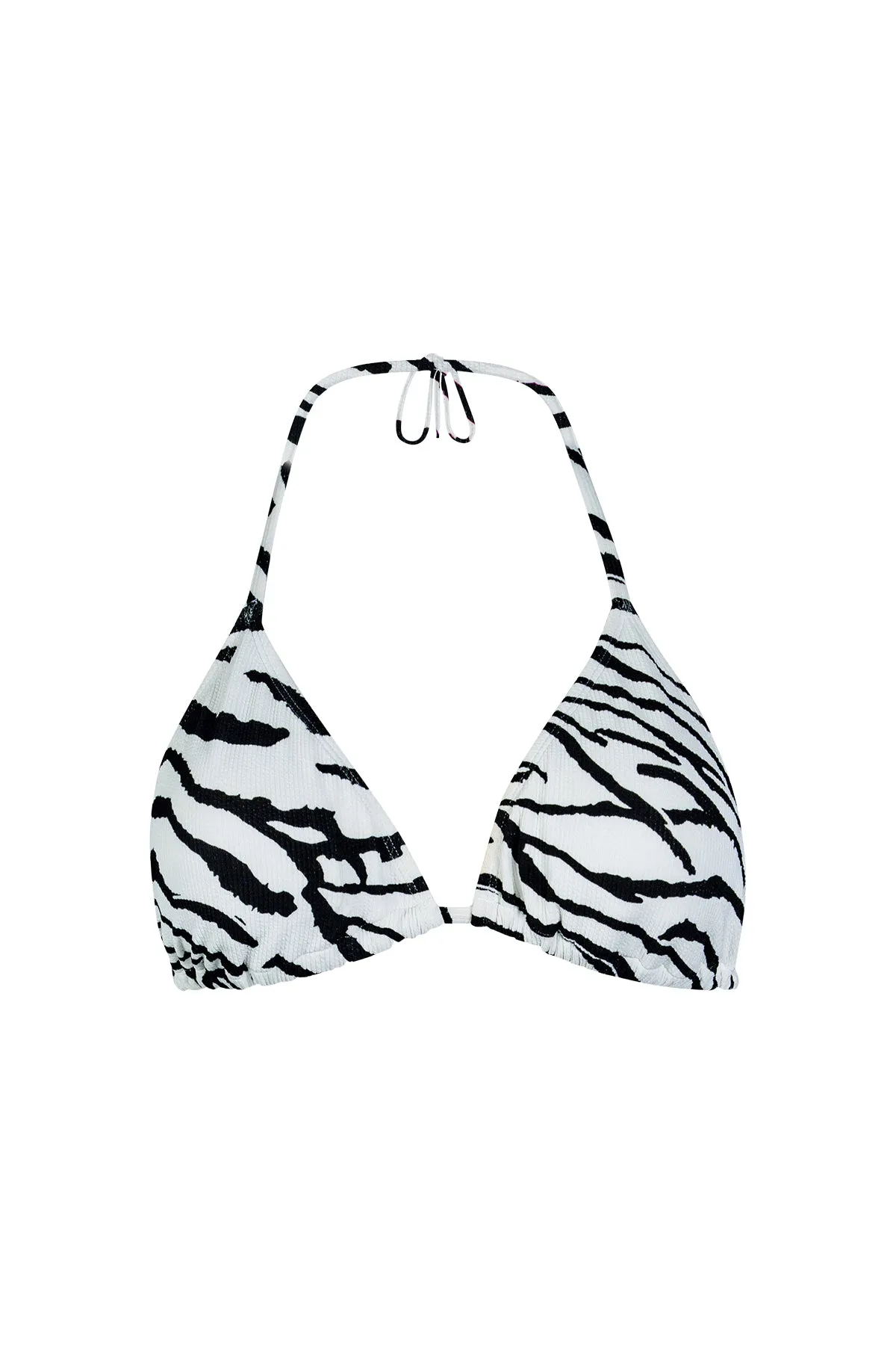 Milan Slide Triangle Top