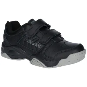 Mirak Contender Touch Fastening Junior Trainers