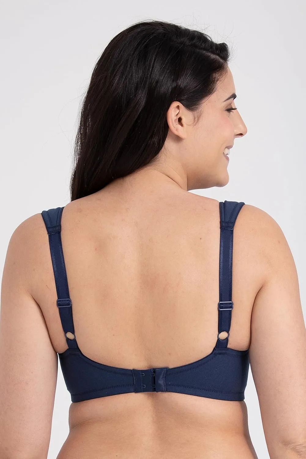 Miss Mary of Sweden Always Non-Wired Bra Flat Cups