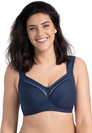 Miss Mary of Sweden Always Non-Wired Bra Flat Cups