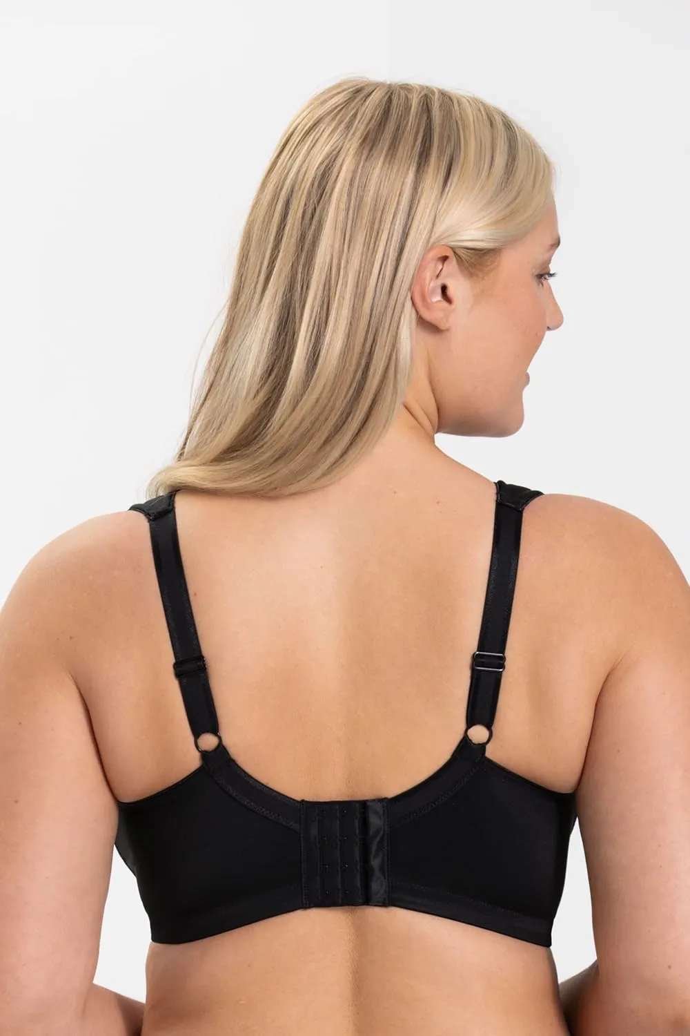 Miss Mary of Sweden Breeze Bra