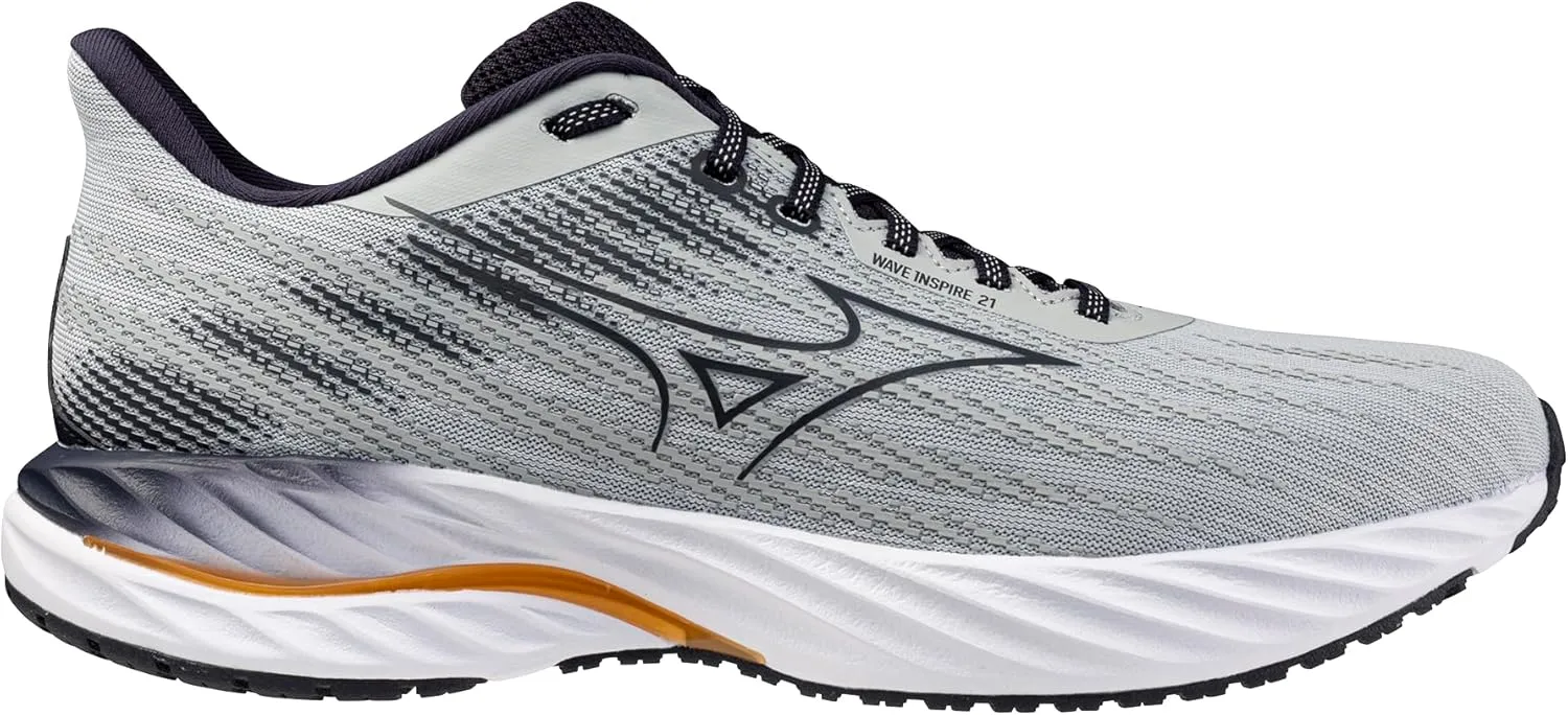 Mizuno Men's Wave Inspire 21 Running Shoe