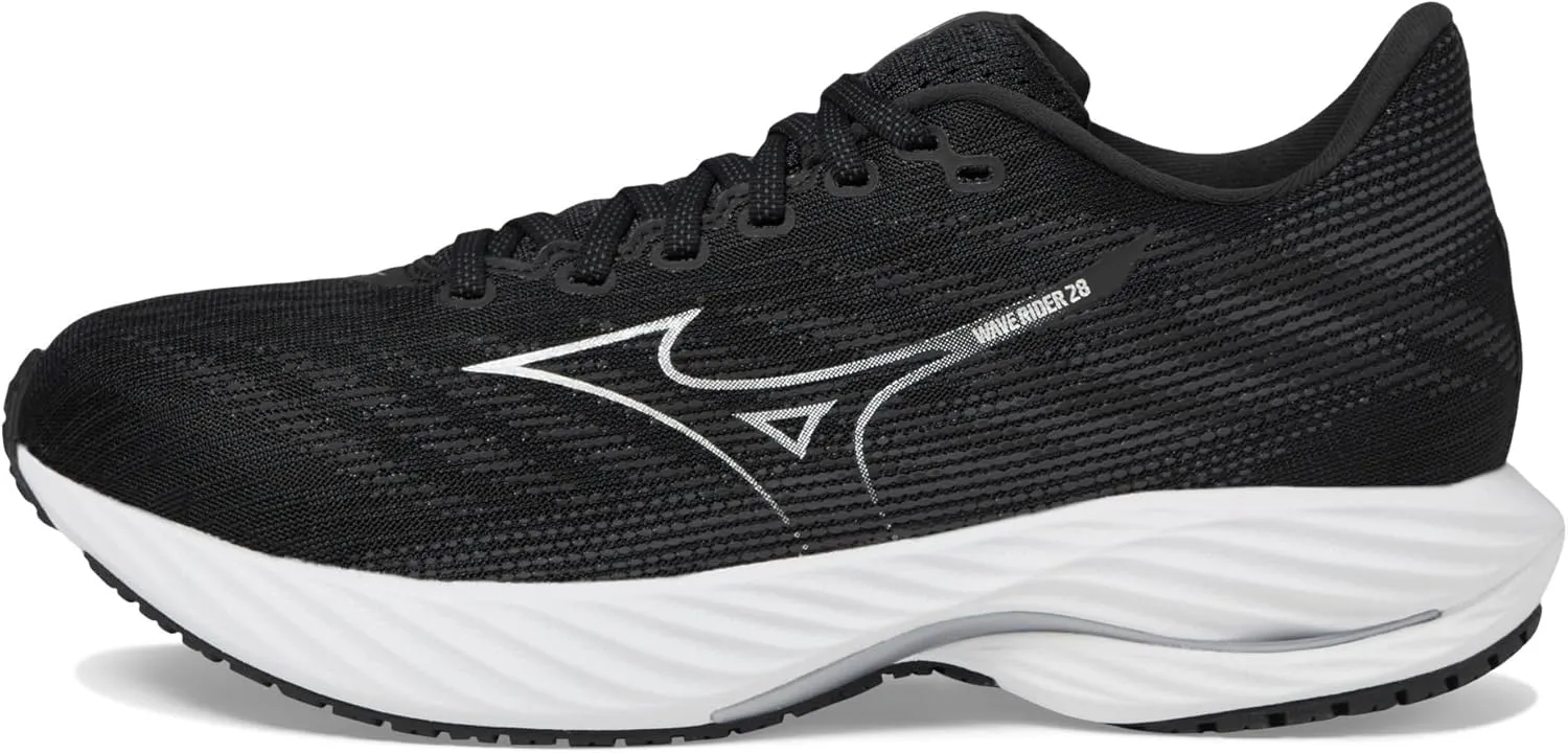 Mizuno Men's Wave Rider 28 2e Running Shoe