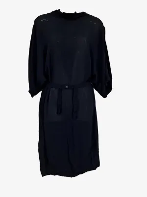 Morrison Light Comfy Batwing Dress Size 8