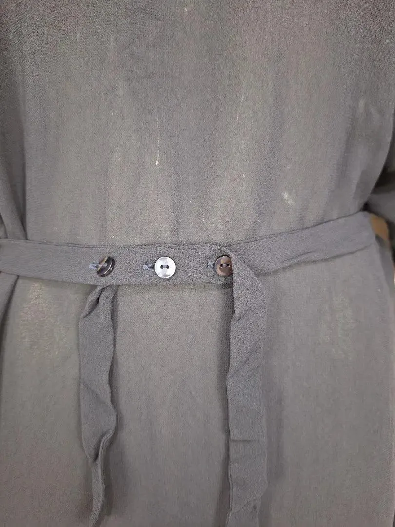 Morrison Light Comfy Batwing Dress Size 8