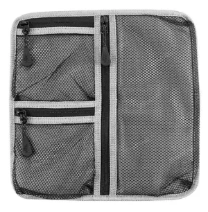 Mueller Hero M2-10 Mesh Pocket Kit, 10" x 10" (2 EA.)