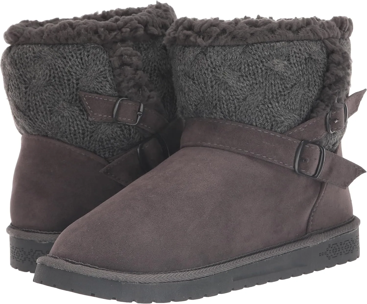 MUK LUKS Women's Alyx Fashion Boots